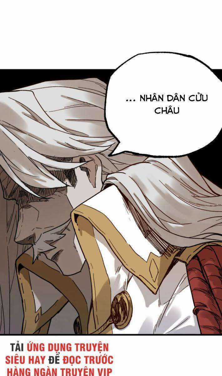 Thánh Khư - Chapter 94 - Trang 28