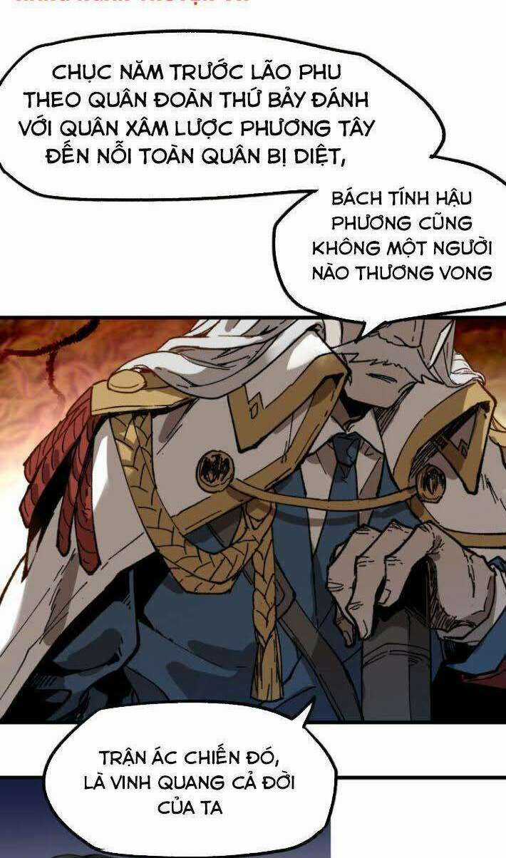 Thánh Khư - Chapter 94 - Trang 29