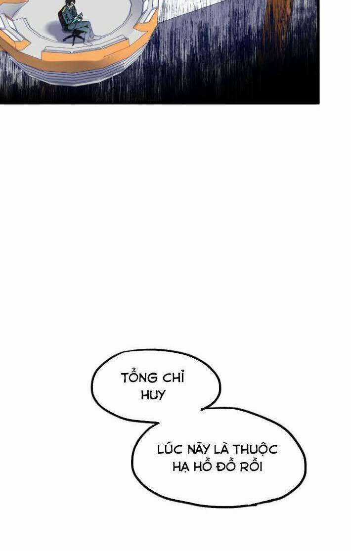 Thánh Khư - Chapter 94 - Trang 33