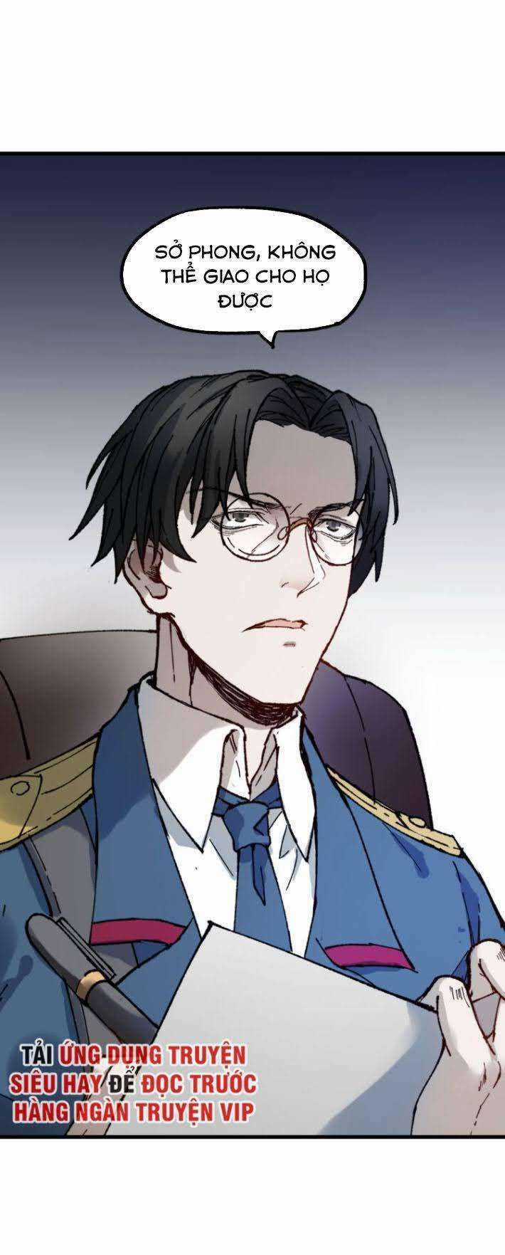 Thánh Khư - Chapter 94 - Trang 34