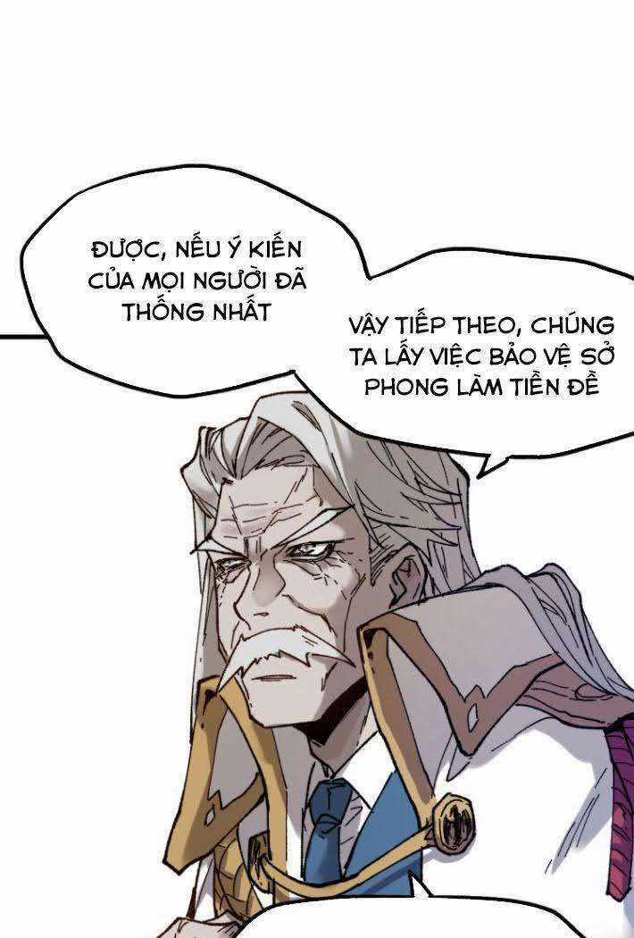 Thánh Khư - Chapter 94 - Trang 37