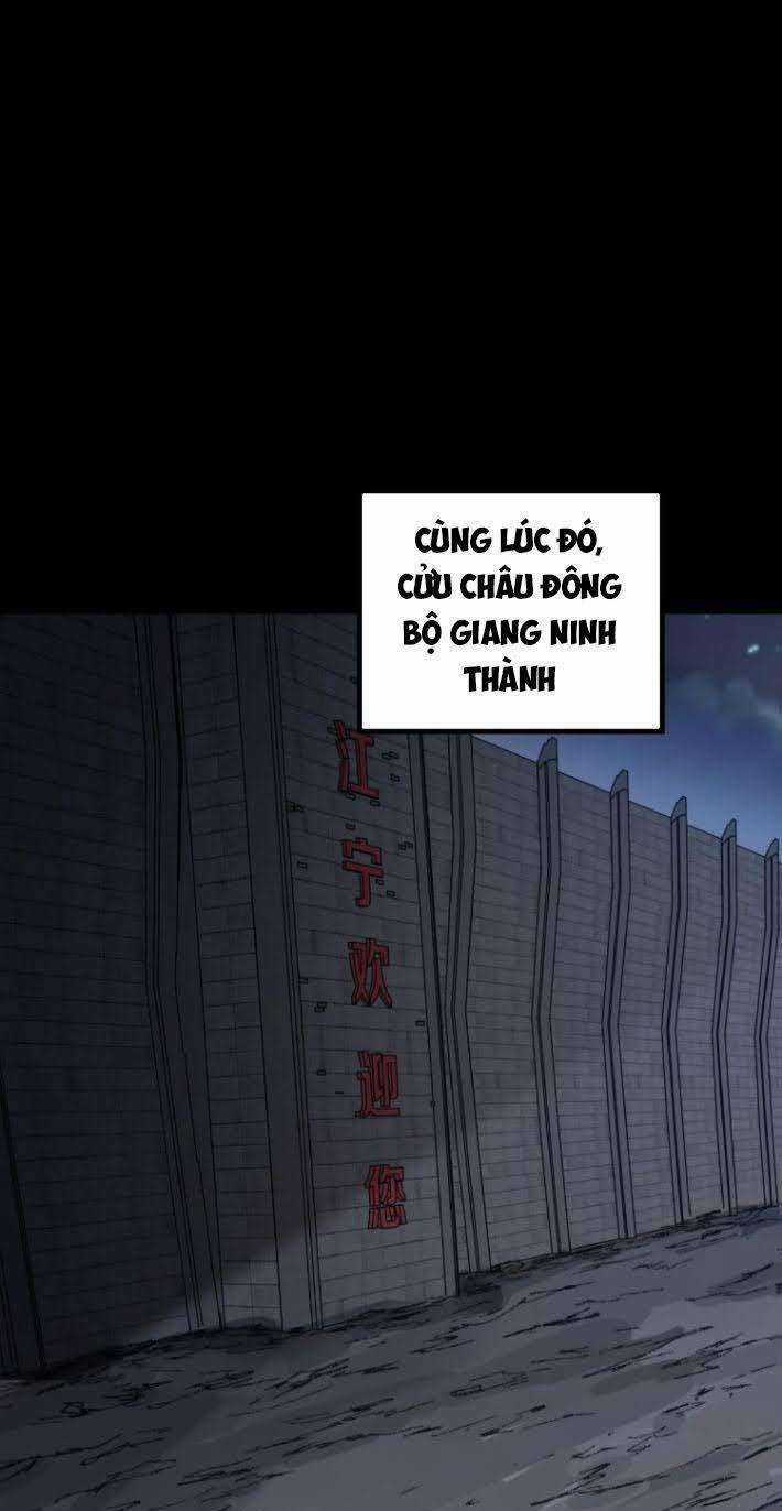 Thánh Khư - Chapter 94 - Trang 39