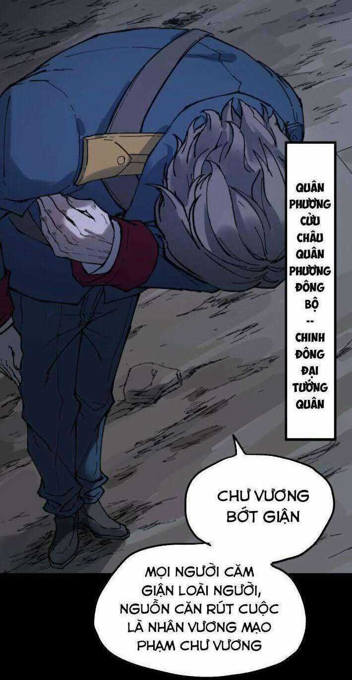 Thánh Khư - Chapter 94 - Trang 40