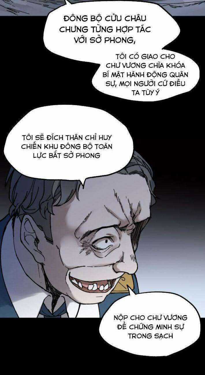 Thánh Khư - Chapter 94 - Trang 42