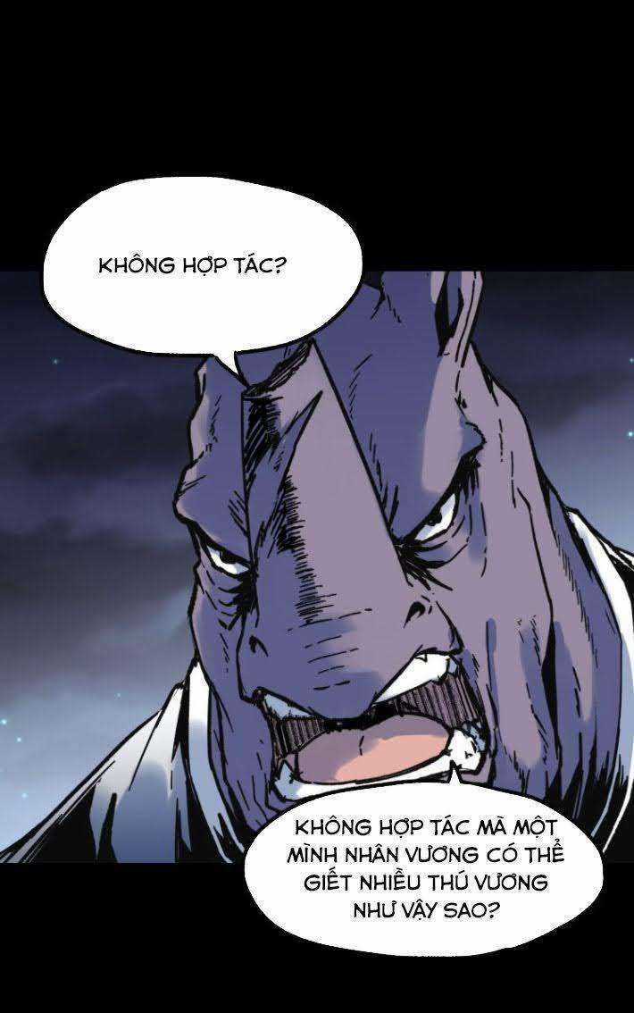 Thánh Khư - Chapter 94 - Trang 43