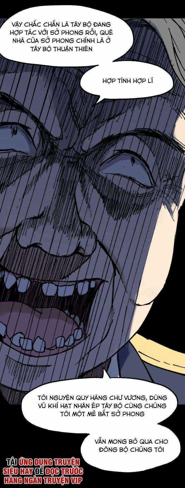 Thánh Khư - Chapter 94 - Trang 44