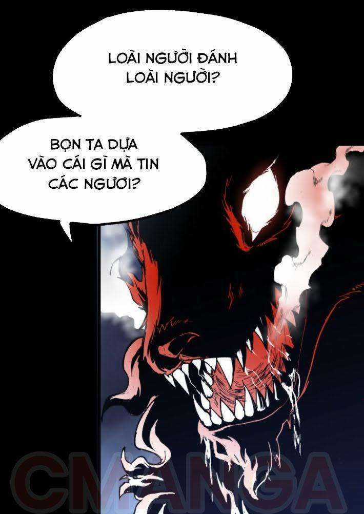 Thánh Khư - Chapter 94 - Trang 45