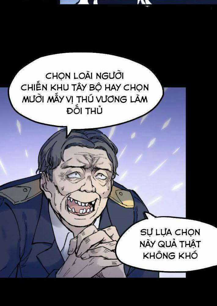 Thánh Khư - Chapter 94 - Trang 46