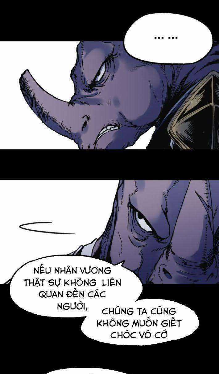 Thánh Khư - Chapter 94 - Trang 47