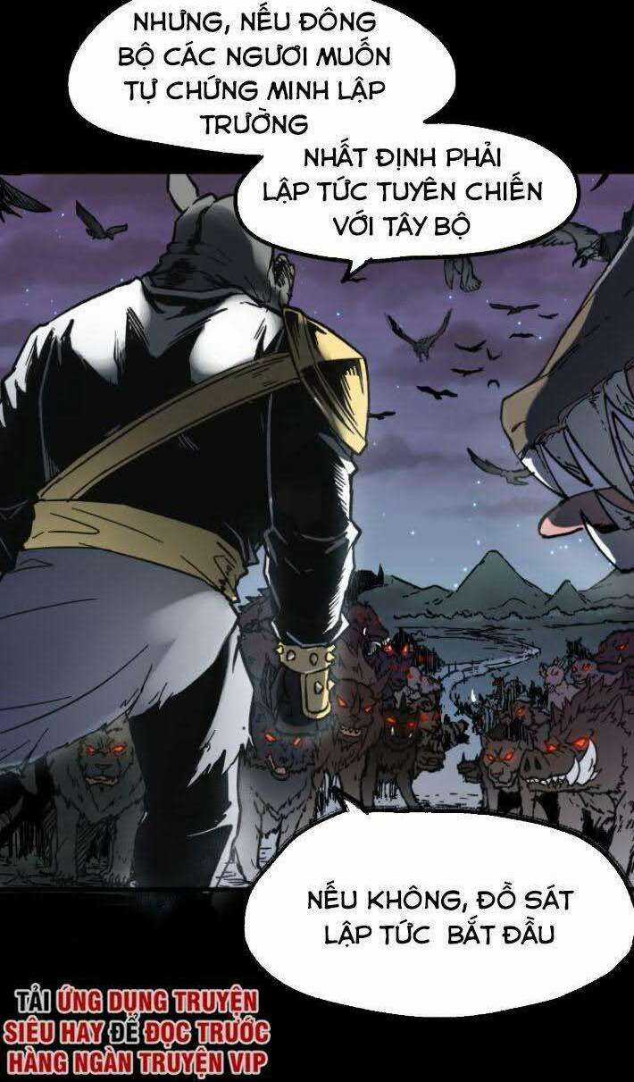 Thánh Khư - Chapter 94 - Trang 48