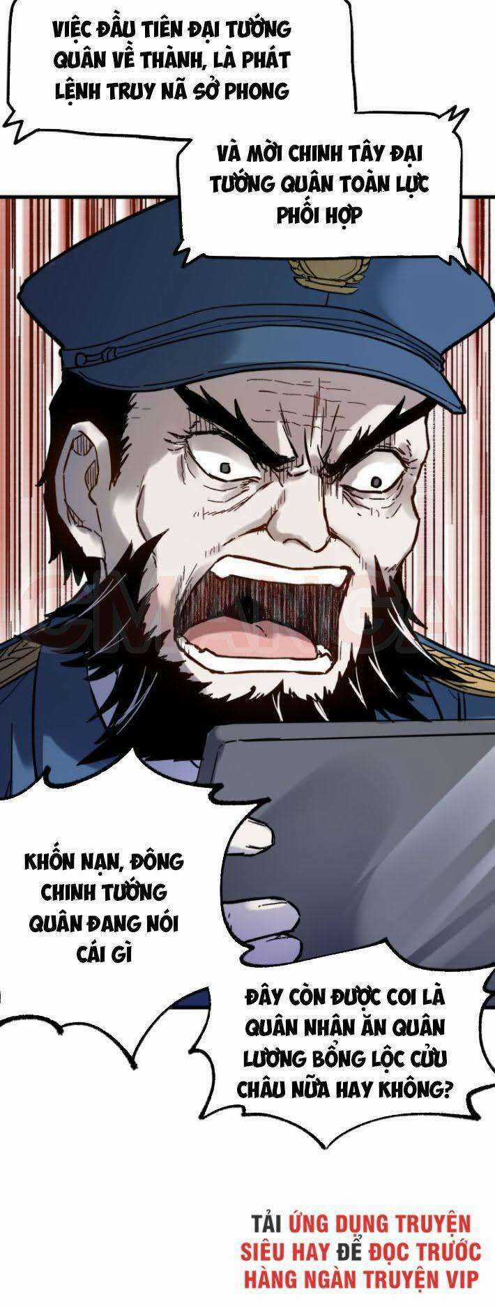 Thánh Khư - Chapter 94 - Trang 50