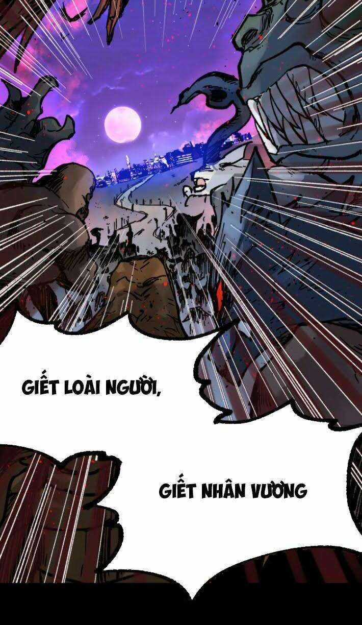 Thánh Khư - Chapter 94 - Trang 6