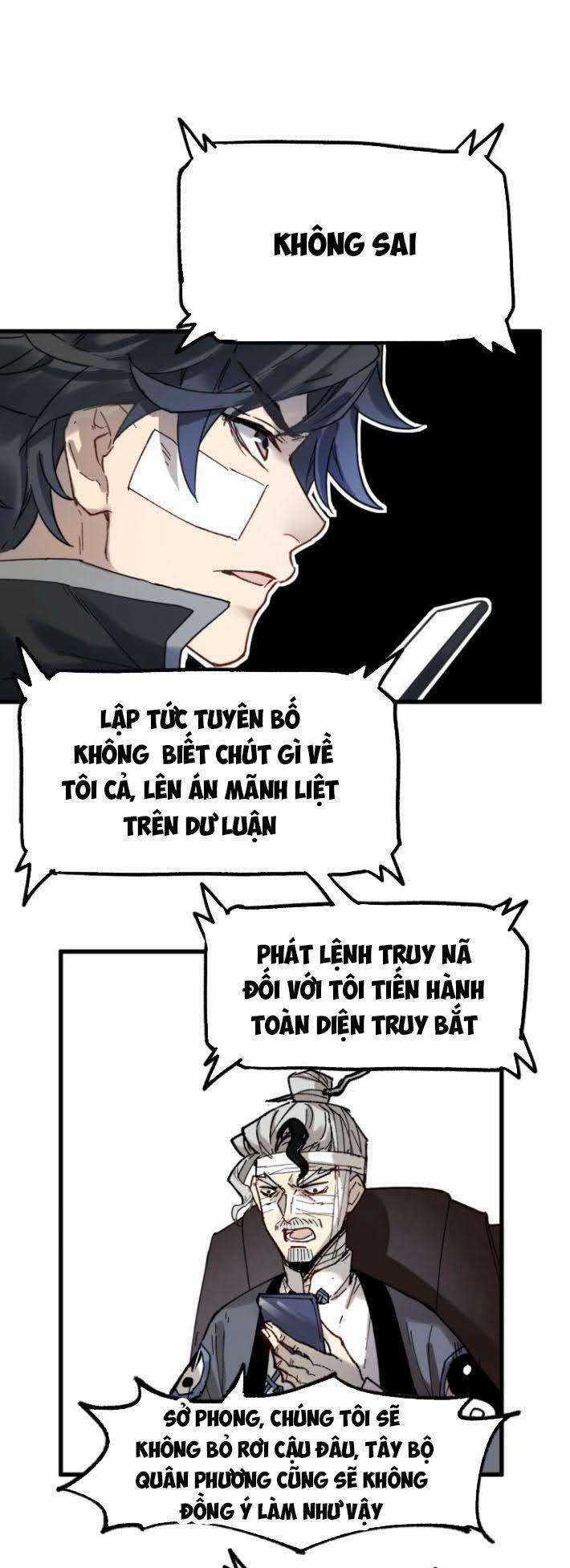 Thánh Khư - Chapter 94 - Trang 55