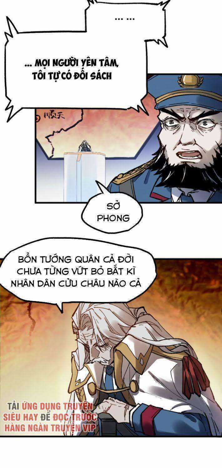 Thánh Khư - Chapter 94 - Trang 56