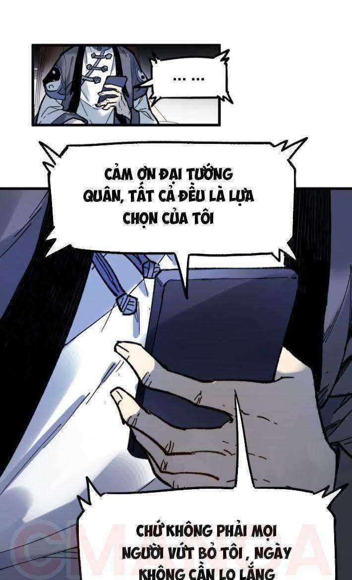 Thánh Khư - Chapter 94 - Trang 57