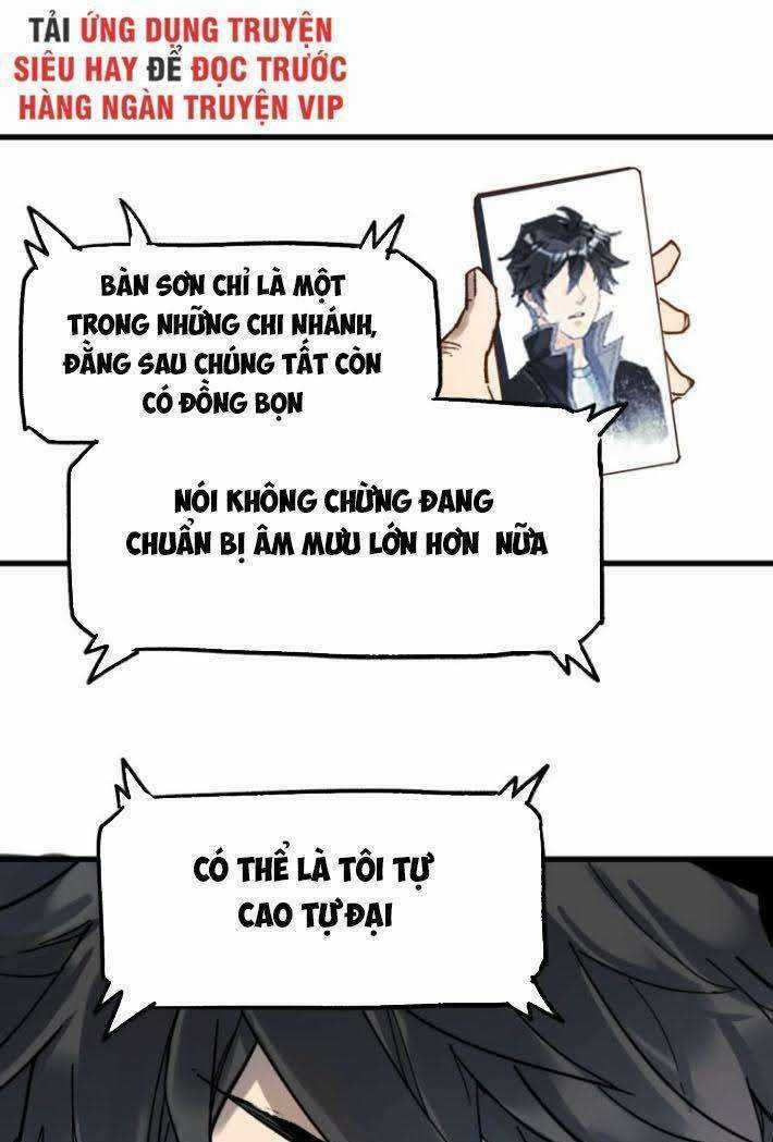 Thánh Khư - Chapter 94 - Trang 59