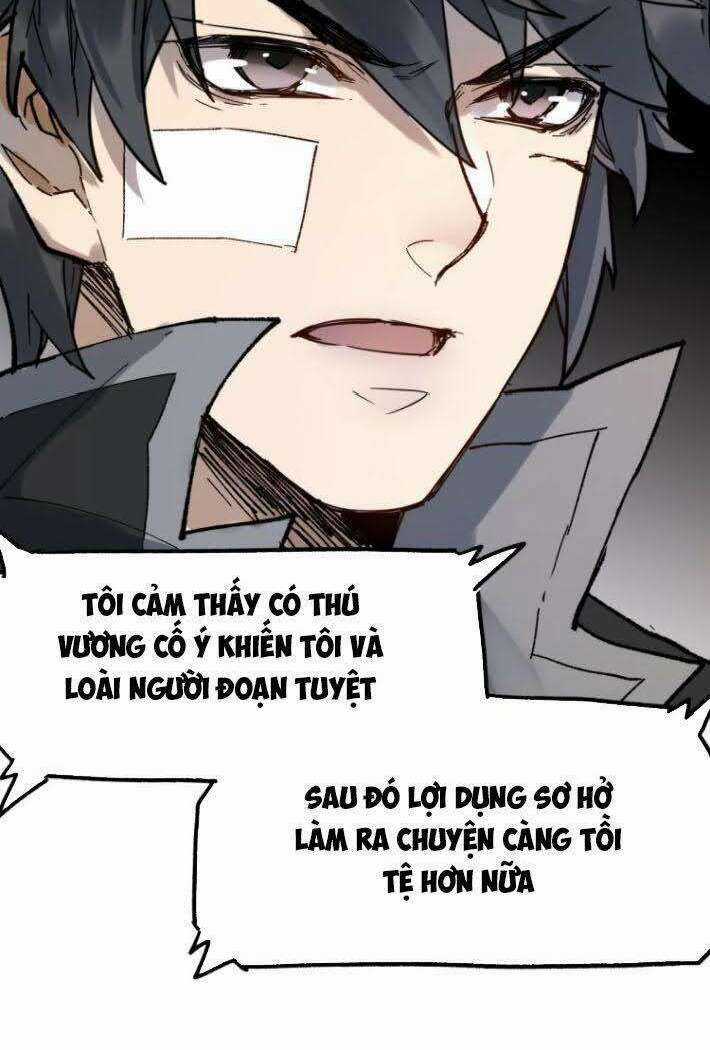 Thánh Khư - Chapter 94 - Trang 60