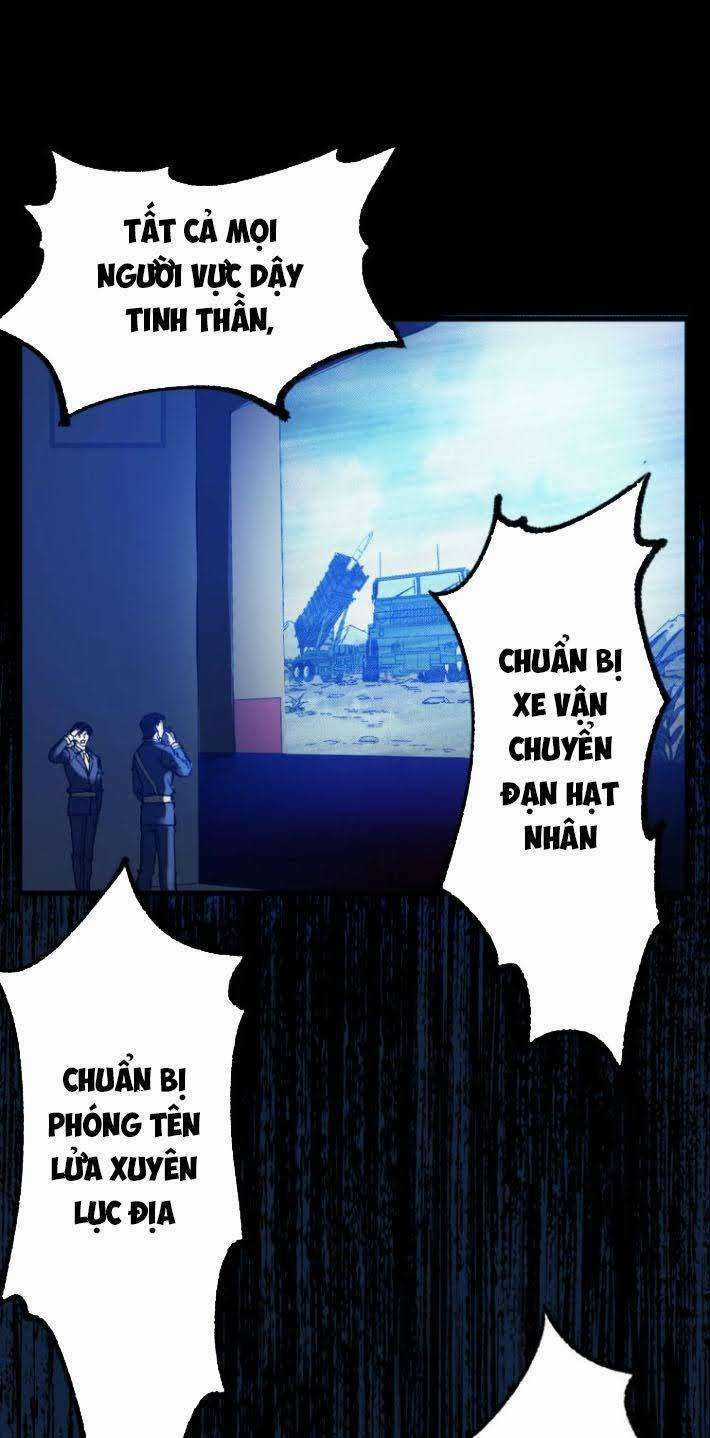 Thánh Khư - Chapter 94 - Trang 7