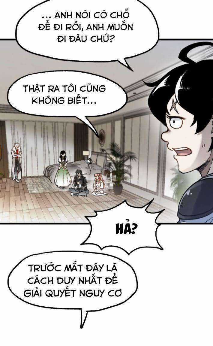 Thánh Khư - Chapter 94 - Trang 66