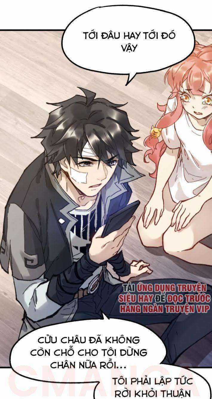 Thánh Khư - Chapter 94 - Trang 67