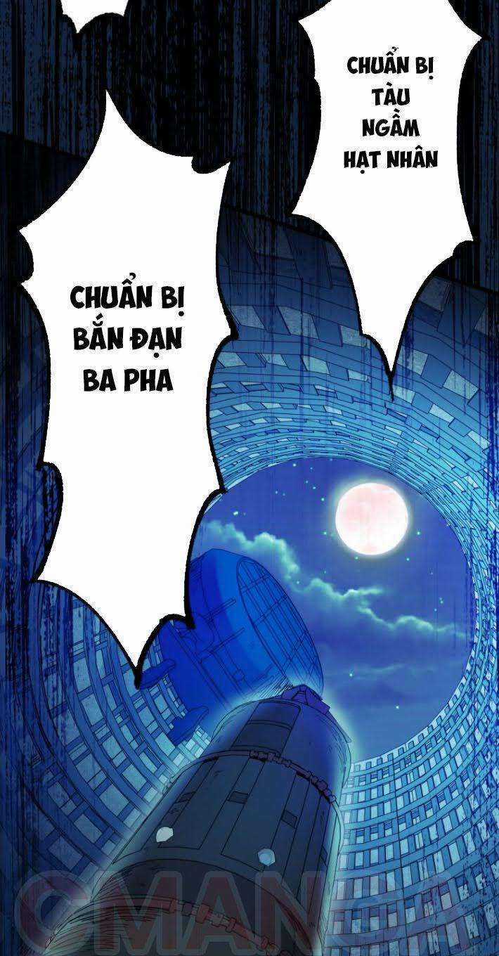 Thánh Khư - Chapter 94 - Trang 8