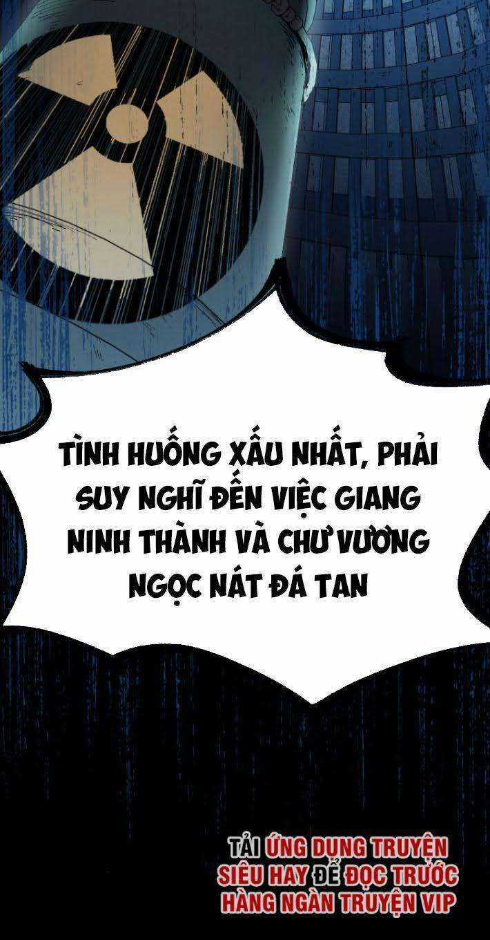 Thánh Khư - Chapter 94 - Trang 9