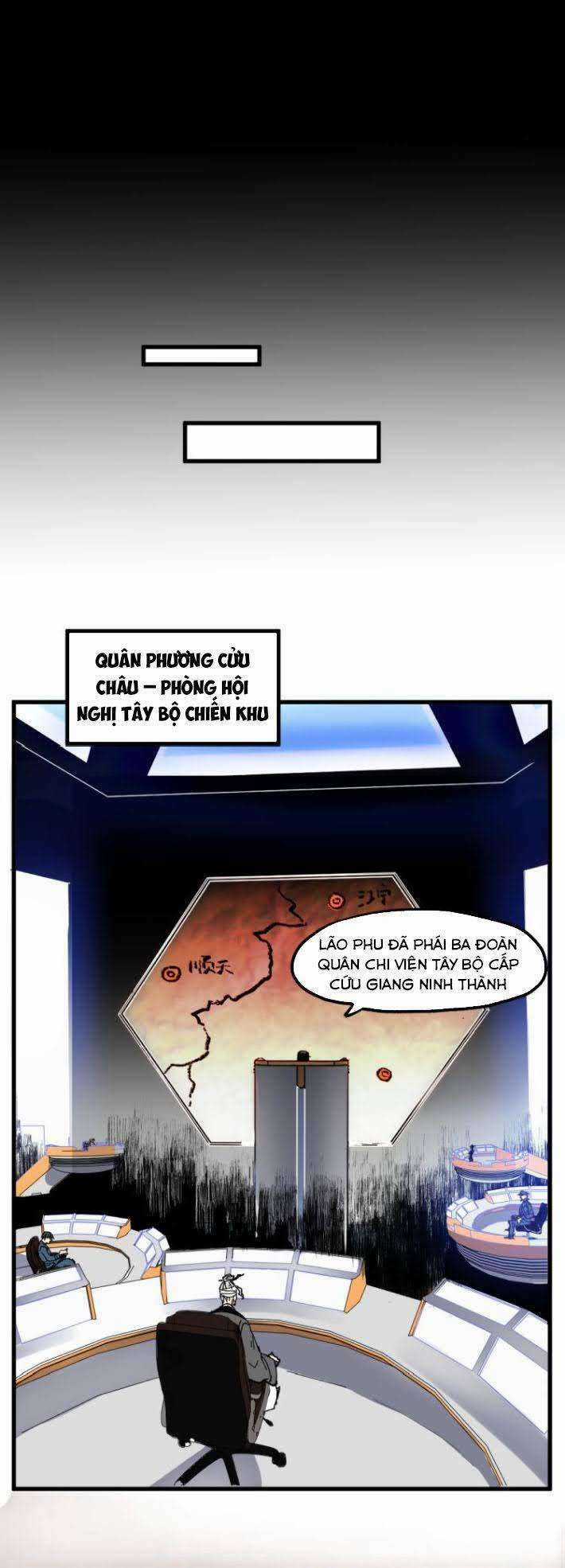 Thánh Khư - Chapter 94 - Trang 10