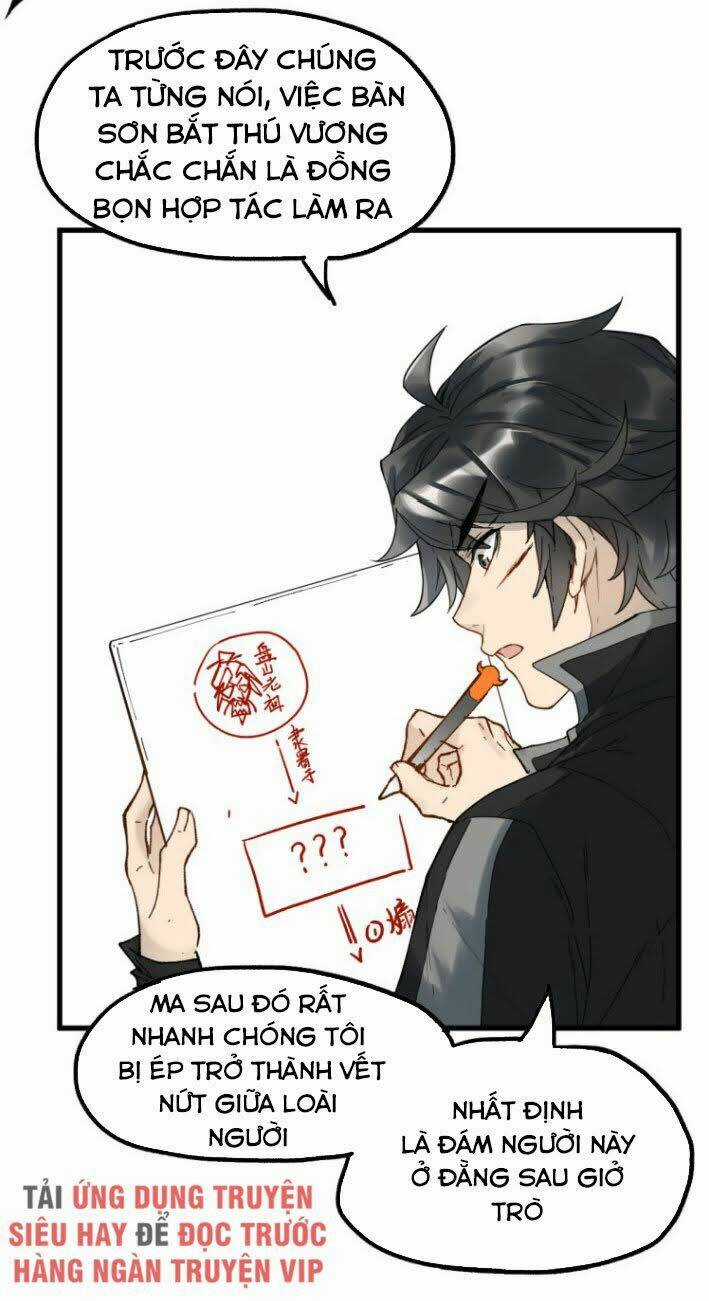 Thánh Khư - Chapter 95 - Trang 2