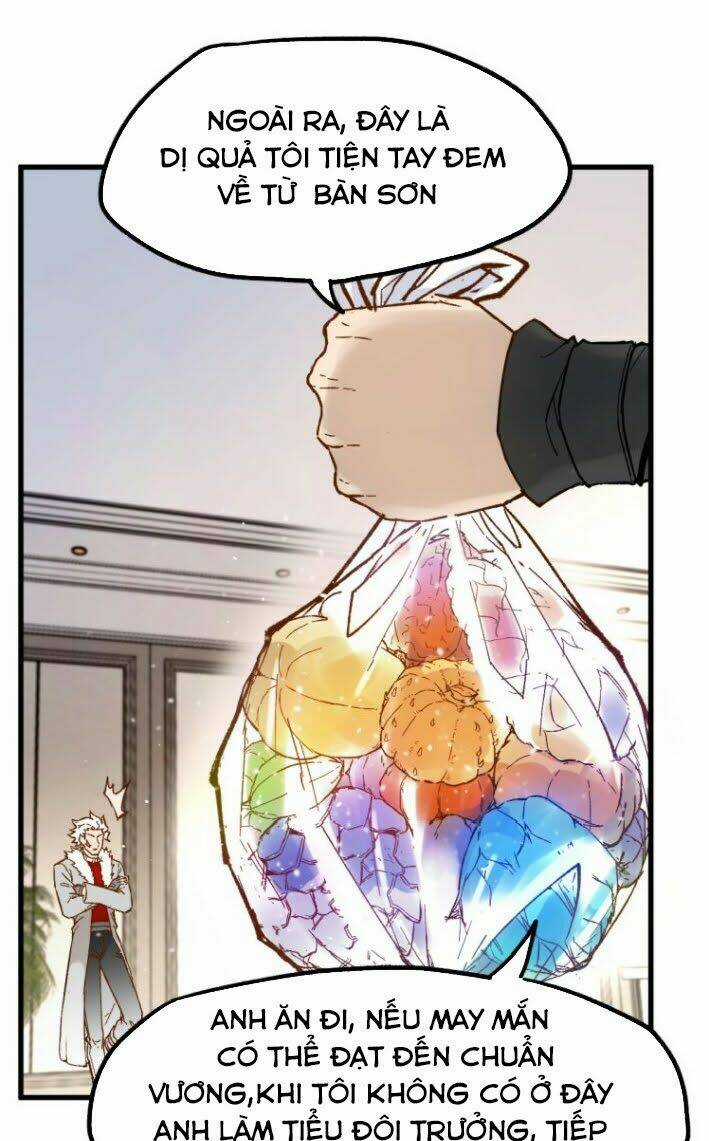 Thánh Khư - Chapter 95 - Trang 11