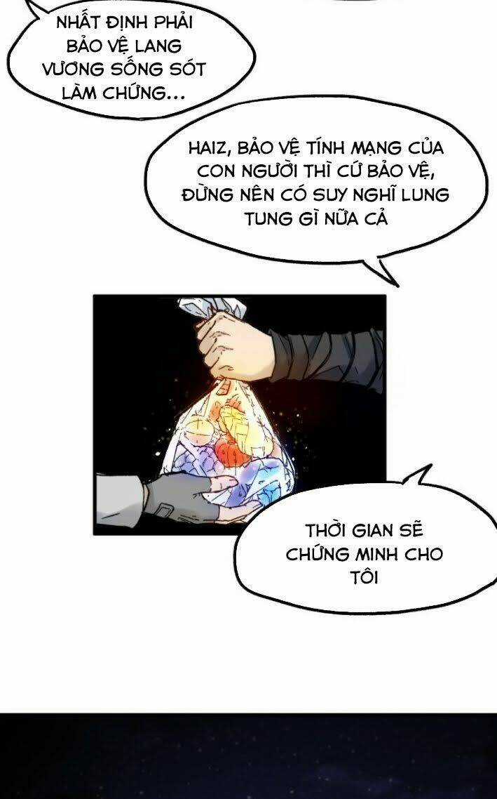 Thánh Khư - Chapter 95 - Trang 13