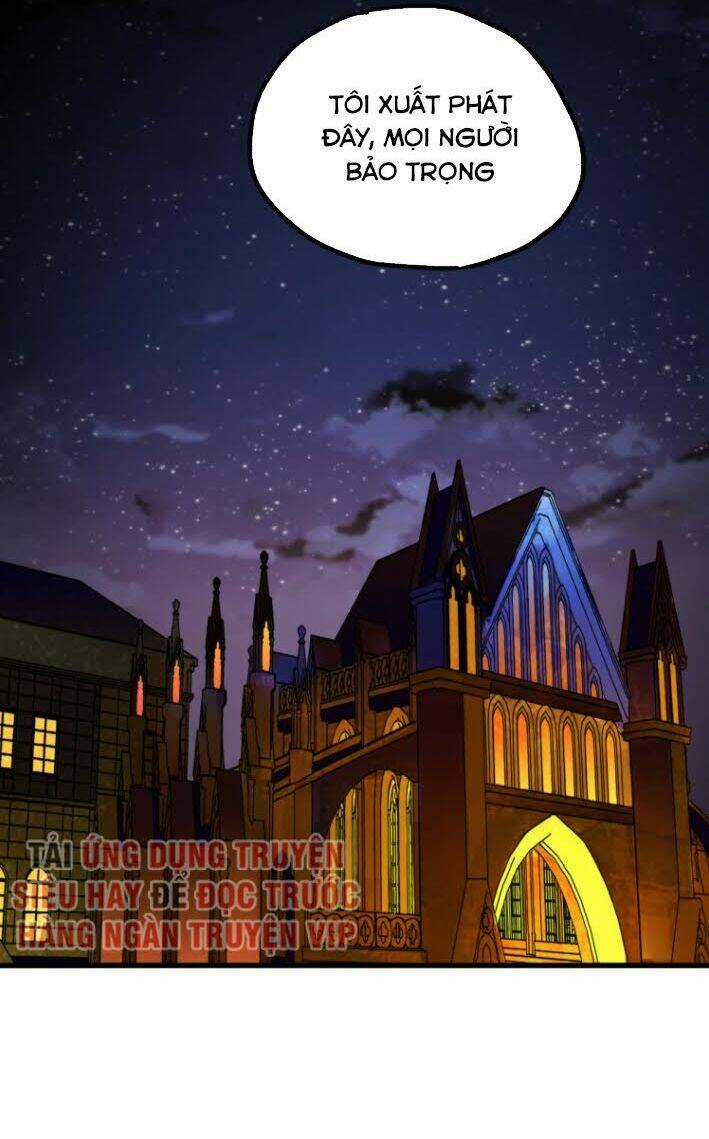 Thánh Khư - Chapter 95 - Trang 14