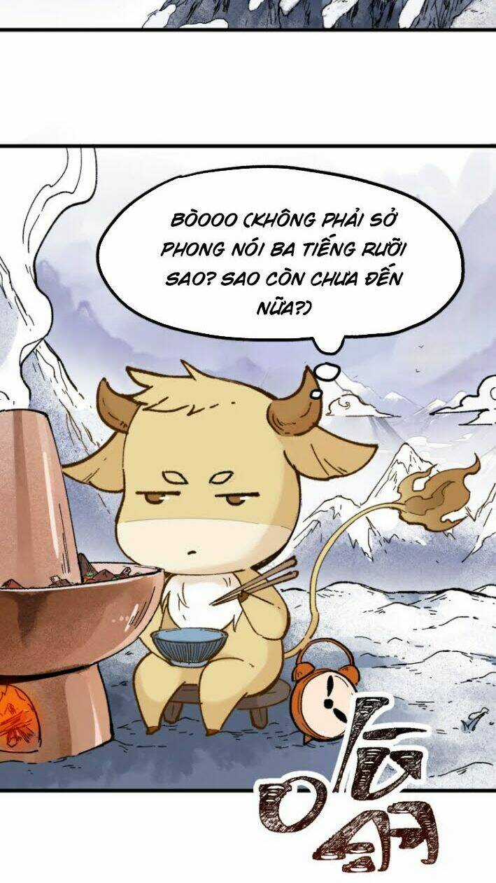 Thánh Khư - Chapter 95 - Trang 16