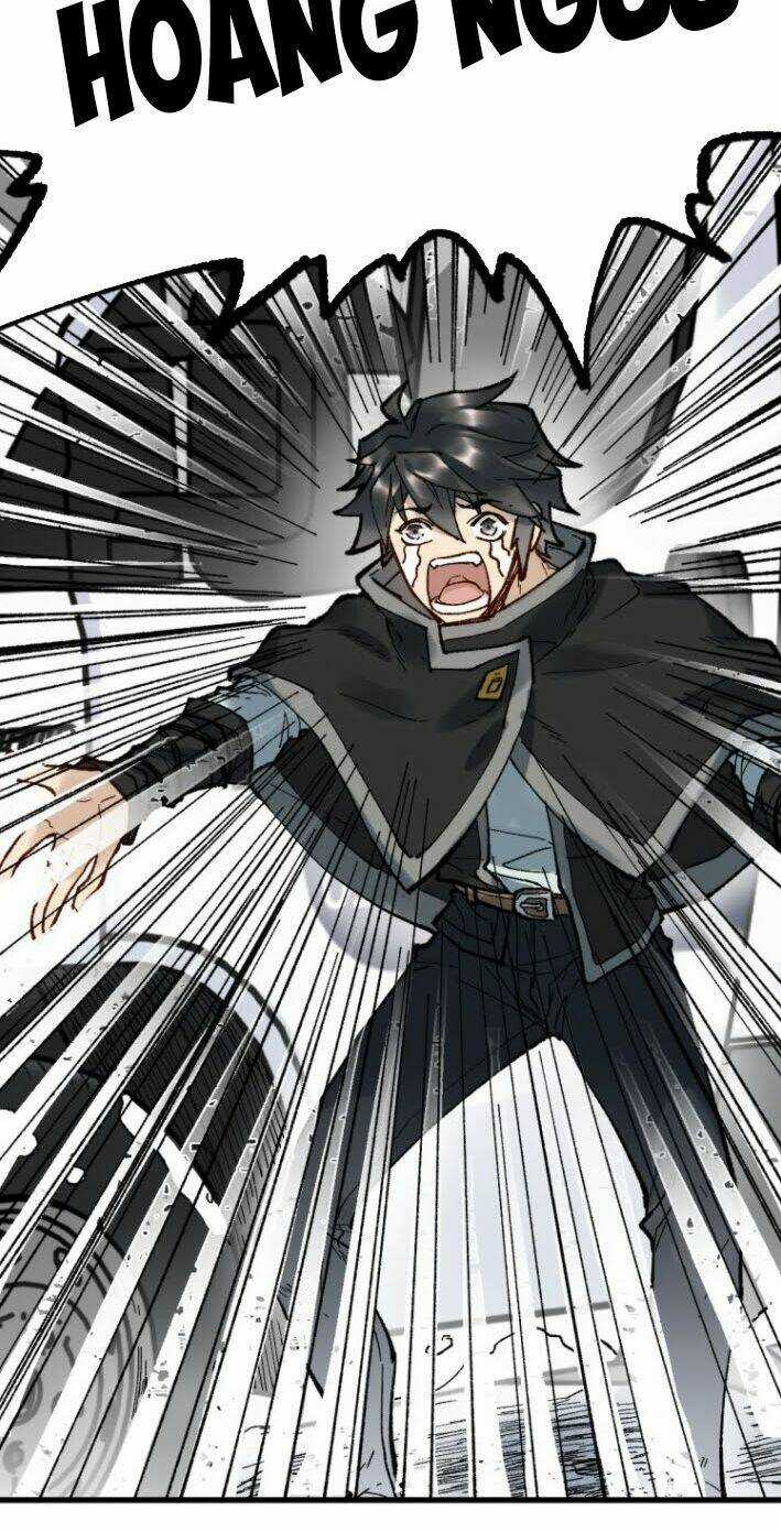 Thánh Khư - Chapter 95 - Trang 18