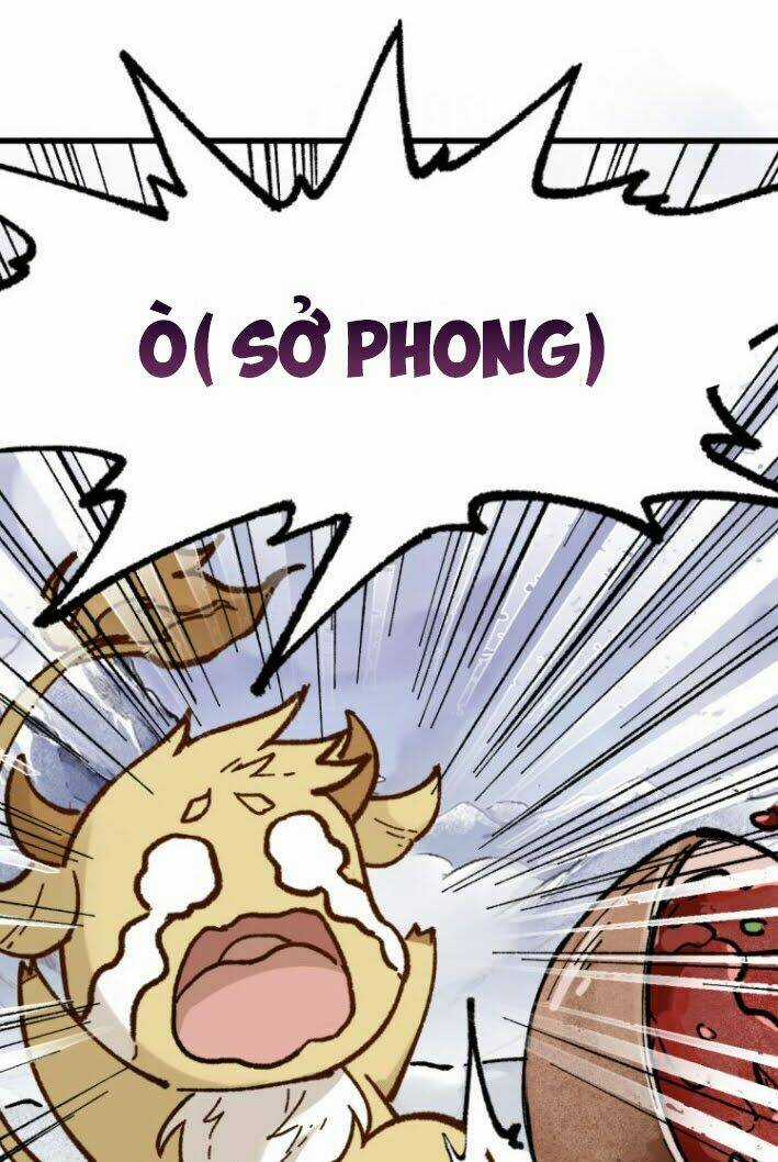 Thánh Khư - Chapter 95 - Trang 19