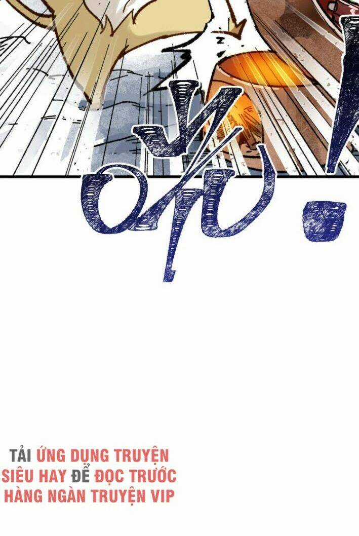 Thánh Khư - Chapter 95 - Trang 20