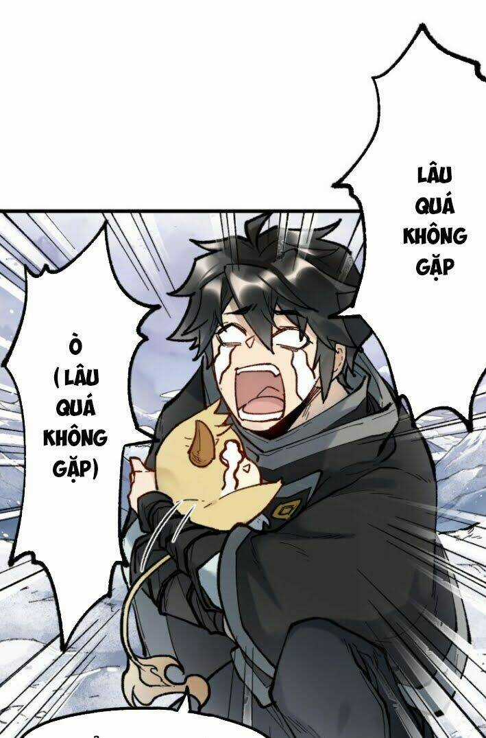 Thánh Khư - Chapter 95 - Trang 21