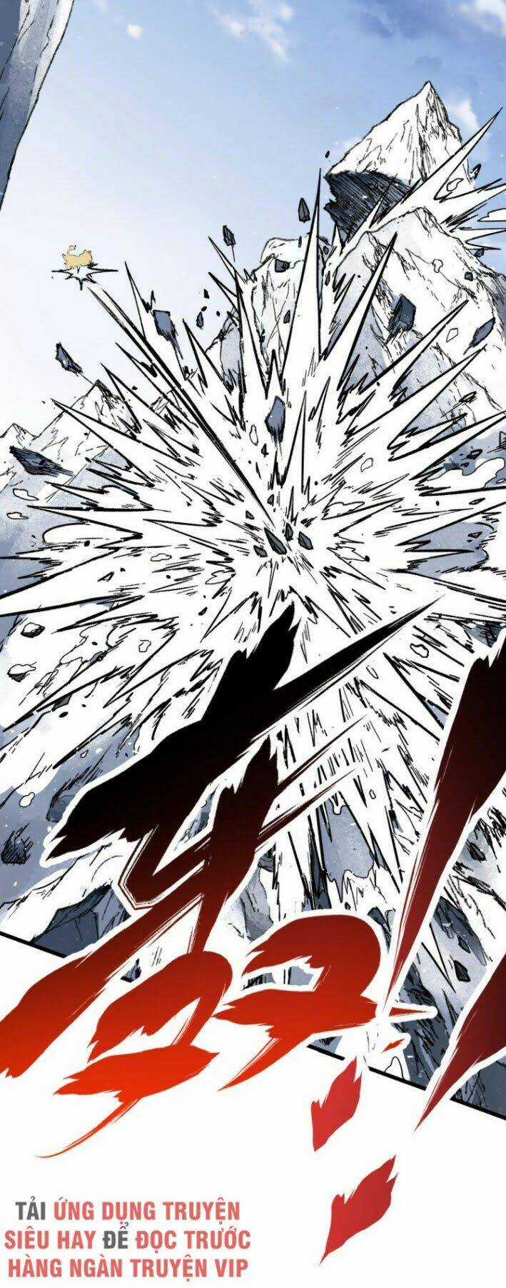 Thánh Khư - Chapter 95 - Trang 23