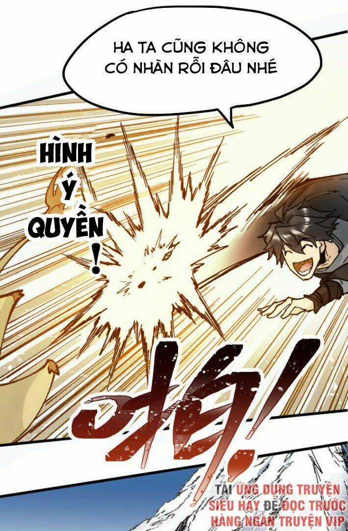 Thánh Khư - Chapter 95 - Trang 25