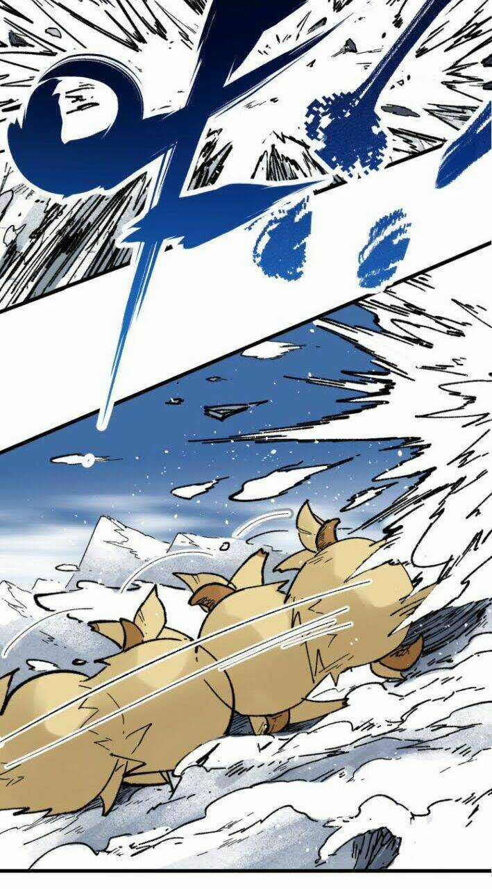 Thánh Khư - Chapter 95 - Trang 27