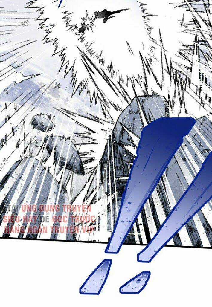 Thánh Khư - Chapter 95 - Trang 31