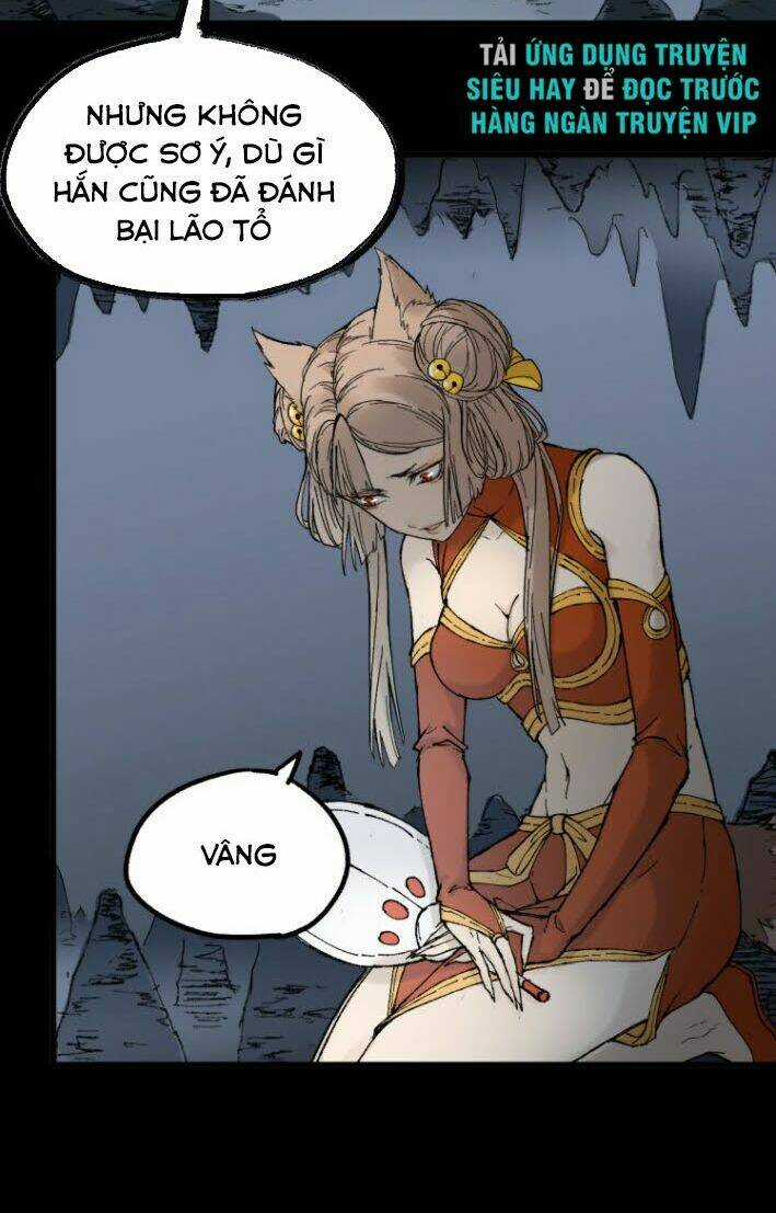 Thánh Khư - Chapter 95 - Trang 36