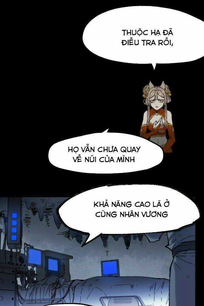 Thánh Khư - Chapter 95 - Trang 38