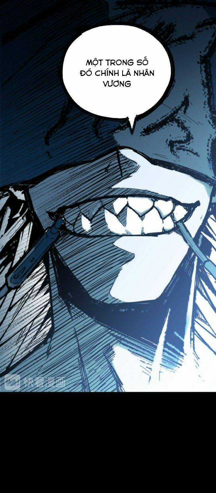 Thánh Khư - Chapter 95 - Trang 41