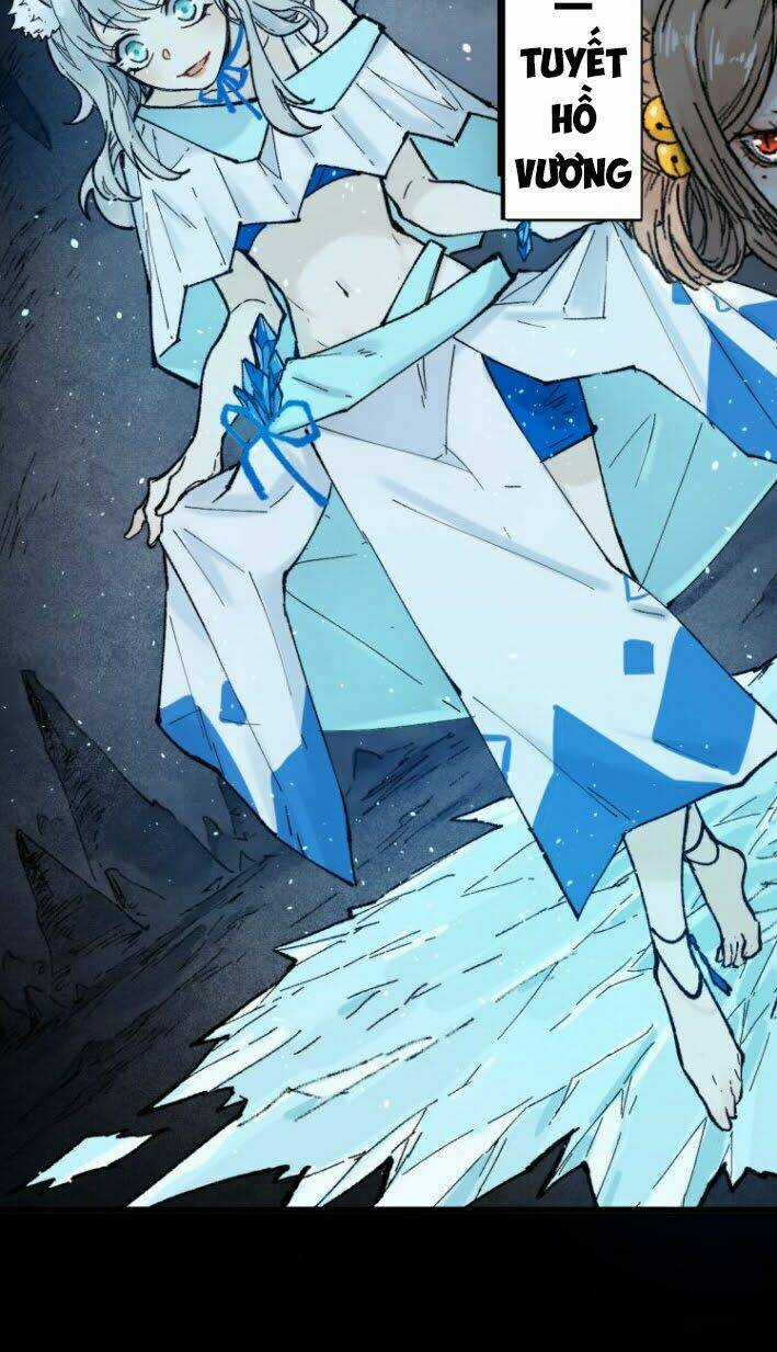 Thánh Khư - Chapter 95 - Trang 45