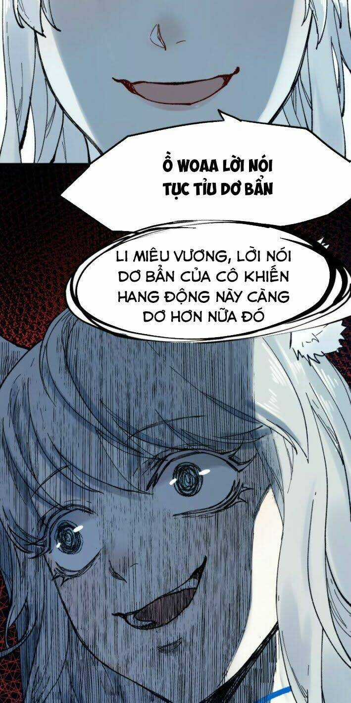 Thánh Khư - Chapter 95 - Trang 48