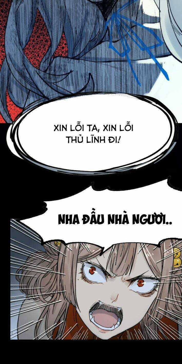 Thánh Khư - Chapter 95 - Trang 49