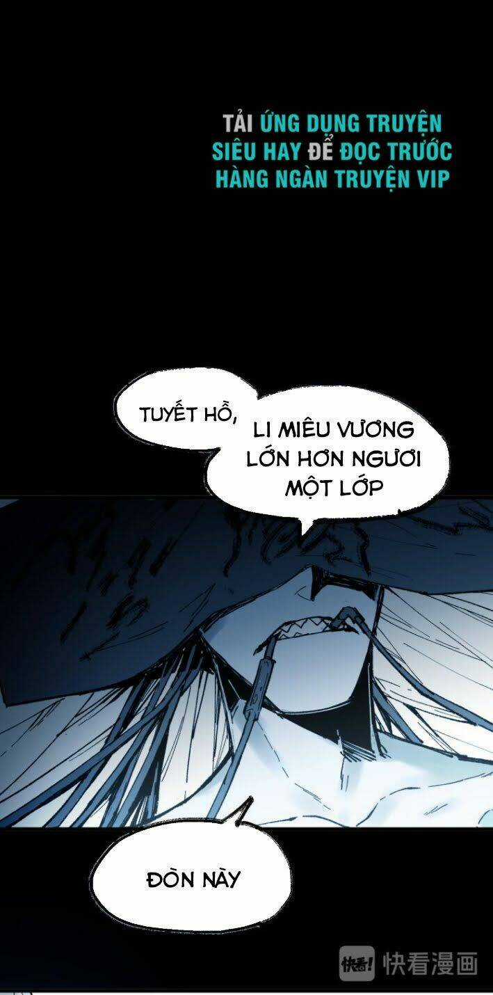 Thánh Khư - Chapter 95 - Trang 52