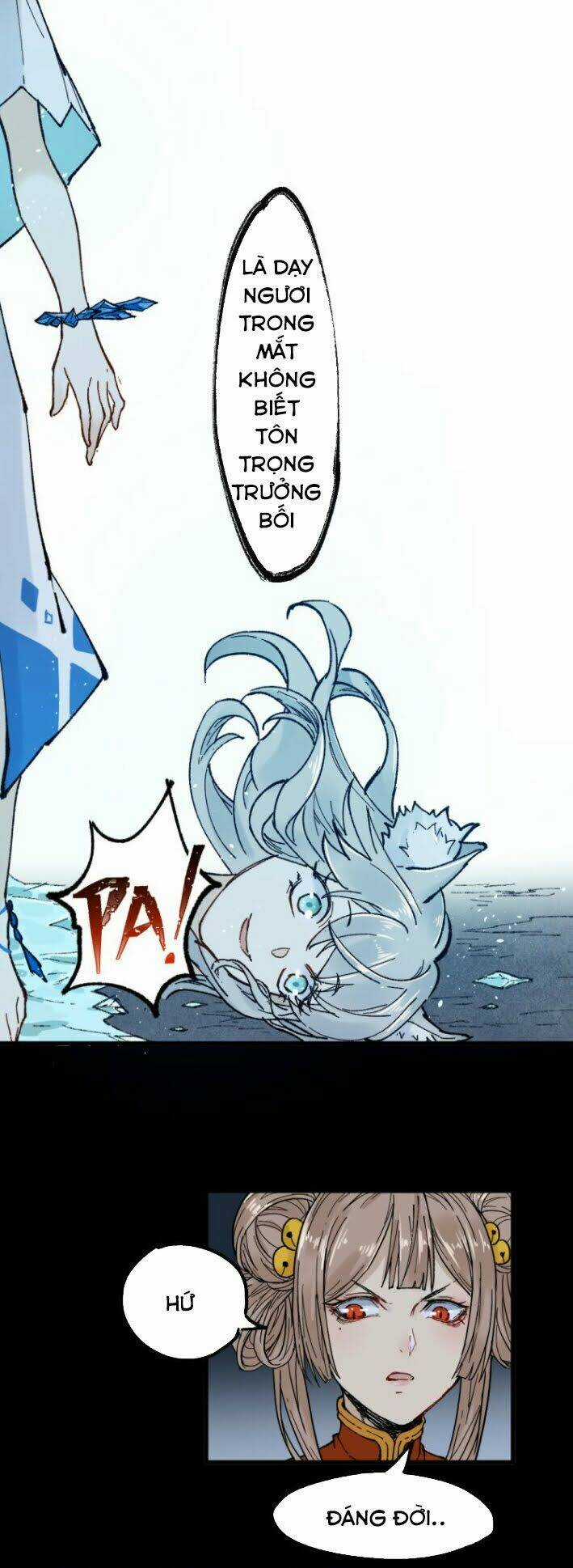 Thánh Khư - Chapter 95 - Trang 53