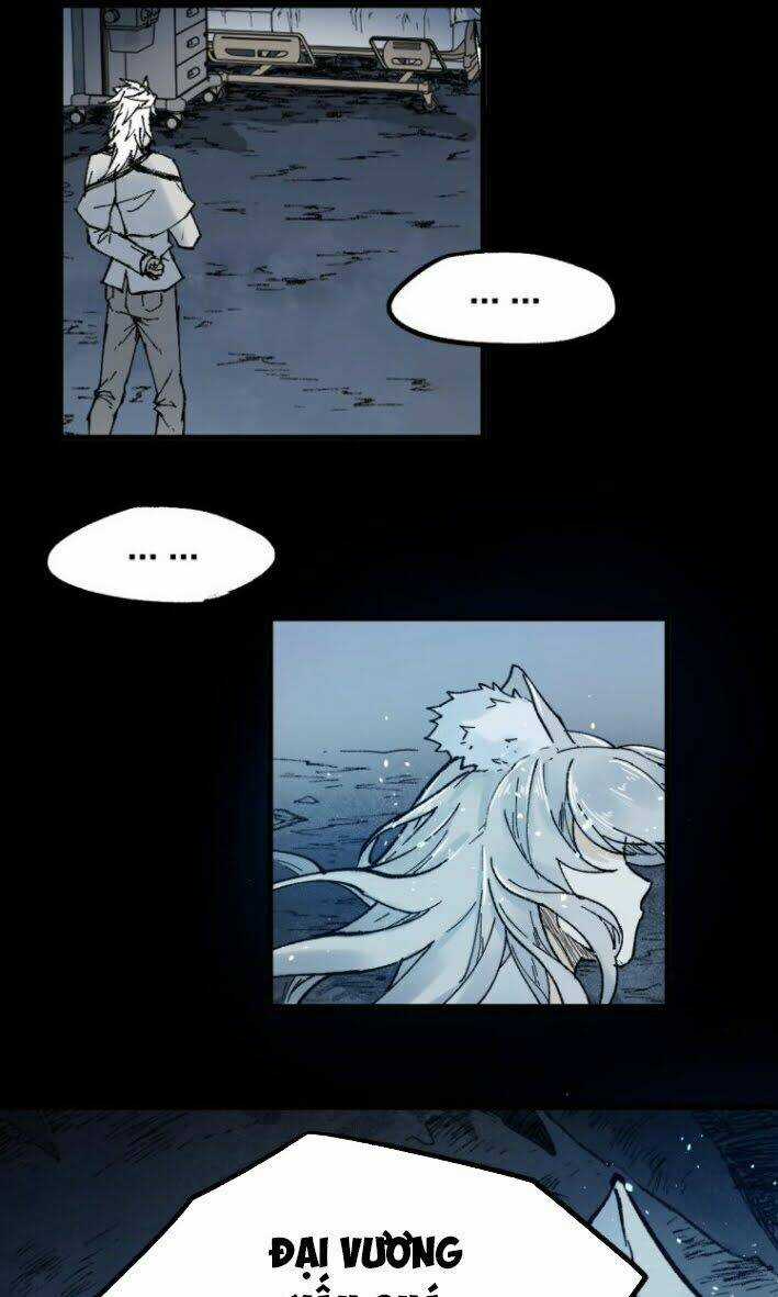 Thánh Khư - Chapter 95 - Trang 54