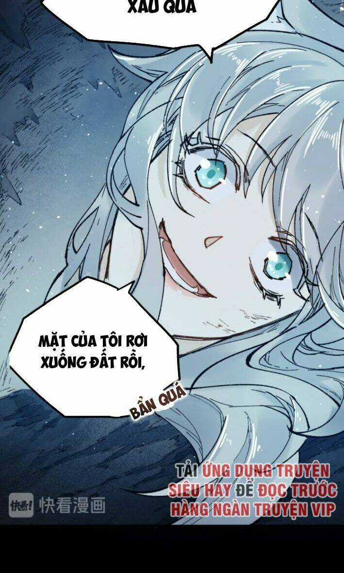 Thánh Khư - Chapter 95 - Trang 55